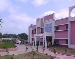 Param Institute of Management & Research - [PARAM IMR]