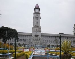 Anjuman Degree College & P.G. Centre