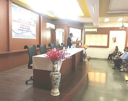 Suvidya Institute of Technology - [SIT]
