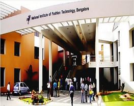 National Institute of Fashion Technology - [NIFT]