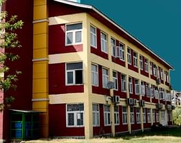 National Institute of Fashion Technology - [NIFT]