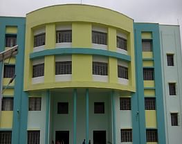 Ramkrishna Mahato Government Engineering College