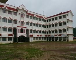 Coorg Institute of Technology - [CIT]