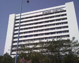Bombay Hospital Institute of Medical Science - [BHIMS]