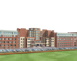 Amity Institute of Behavioural and Applied Science - [AIBAS]