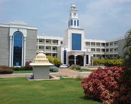 GM Institute of Technology - [GMIT]