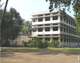 JSM College