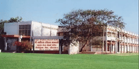 Shri K. H. Madhvani College