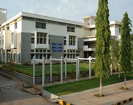 Jawaharlal Nehru National College of Engineering - [JNNCE]