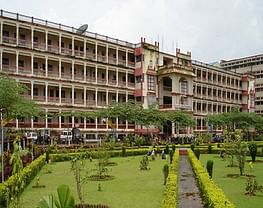 KVG College of Engineering - [KVGCE]