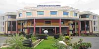 Kalpataru Institute of Technology - [KIT]