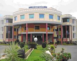 Kalpataru Institute of Technology - [KIT]