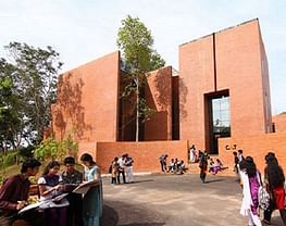 Goa College of Architecture