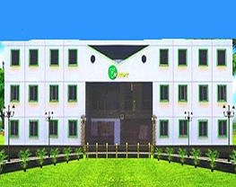 National Institute of Hotel Management & Tourism