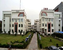 Institute of Management Studies - [IMS]