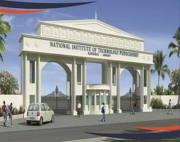 National Institute of Technology - [NIT]