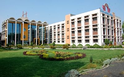 HVPM College of Engineering & Technology, Amravati: Fees, Courses,  Admission, Result, Placements, Reviews