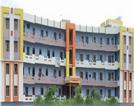 Vikas College of Pharmaceutical Sciences Rayanigudem