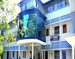 Mahe Co-operative Centre for Information Technology - [MCCIT]