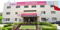 Guru Nanak Institutions Technical Campus - [GNITC]