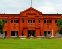 Ravenshaw Business School - [RBS]