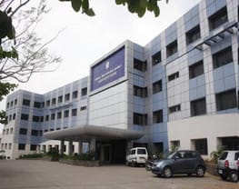 Bharat School of Pharmacy