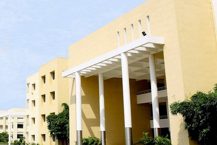 Geethanjali College of Pharmacy Keesara