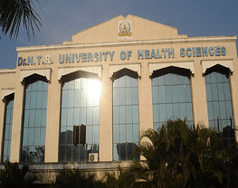 NRI College of Nursing