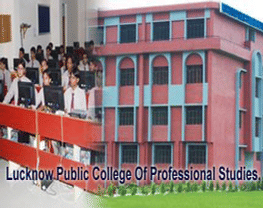 Lucknow Public College of Professional Studies