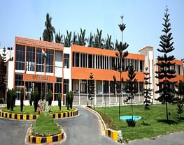 National Institute of Pharmaceutical Education and Research - [NIPER]