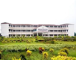 Remuna Degree College