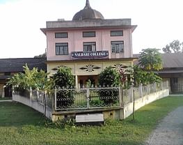 Nalbari College