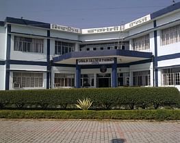 Shivalik College of Pharmacy Nangal