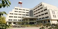 Jawaharlal Nehru Technological University, School of Information Technology- [JNTUH-SIT]