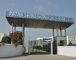 Patna Sahib Group of College - [PSGC]