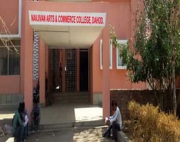 Navjivan Arts & Commerce College