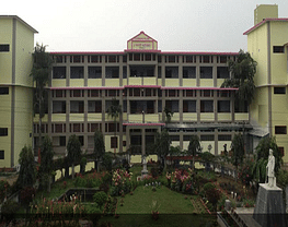 Marwari College