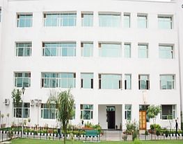 Chandigarh College of Pharmacy - [CCP] Landran