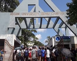 Assam University