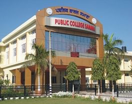 Public College Samana