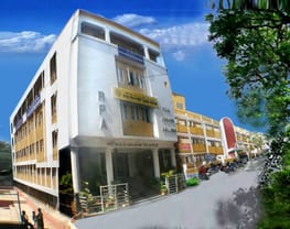 RPA First Grade College