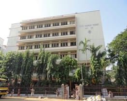 Shailendra Education Society's Arts, Commerce & Science College
