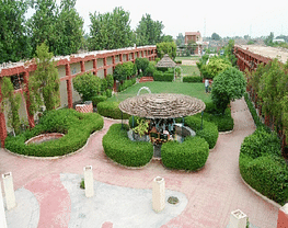 Maharaja Ranjit Singh College