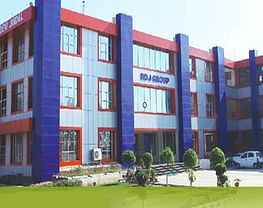 Ram Devi Jindal Group of Institutions