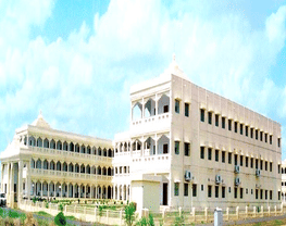 Maharishi Institute of Management- [MIM]