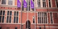 RICS School of Built Environment, Amity University - [RICS SBE]