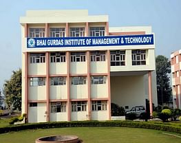 Bhai Gurdas Institute of Management & Technology - [BGIMT]