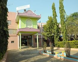 Raghavendra Institute of Pharmaceutical Education and Research - [RIPER]