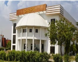 Institute of Computer Science & Technology, SHEPA