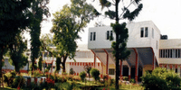 MKP PG College